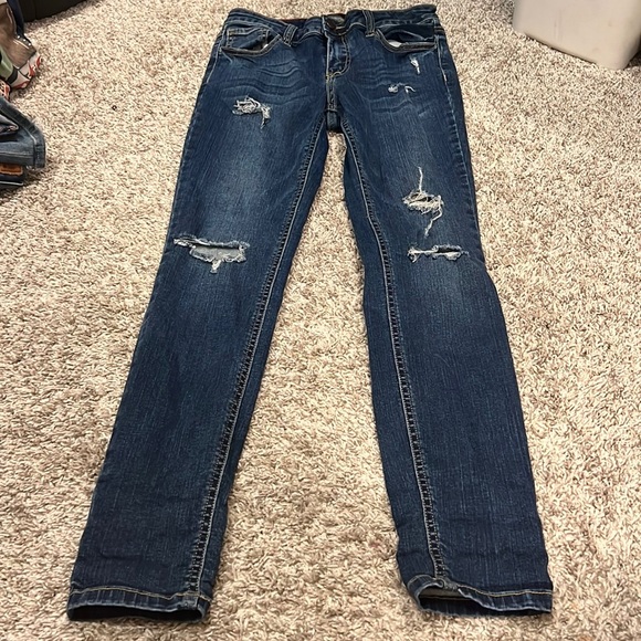 Cello boutique jeans - Picture 1 of 4